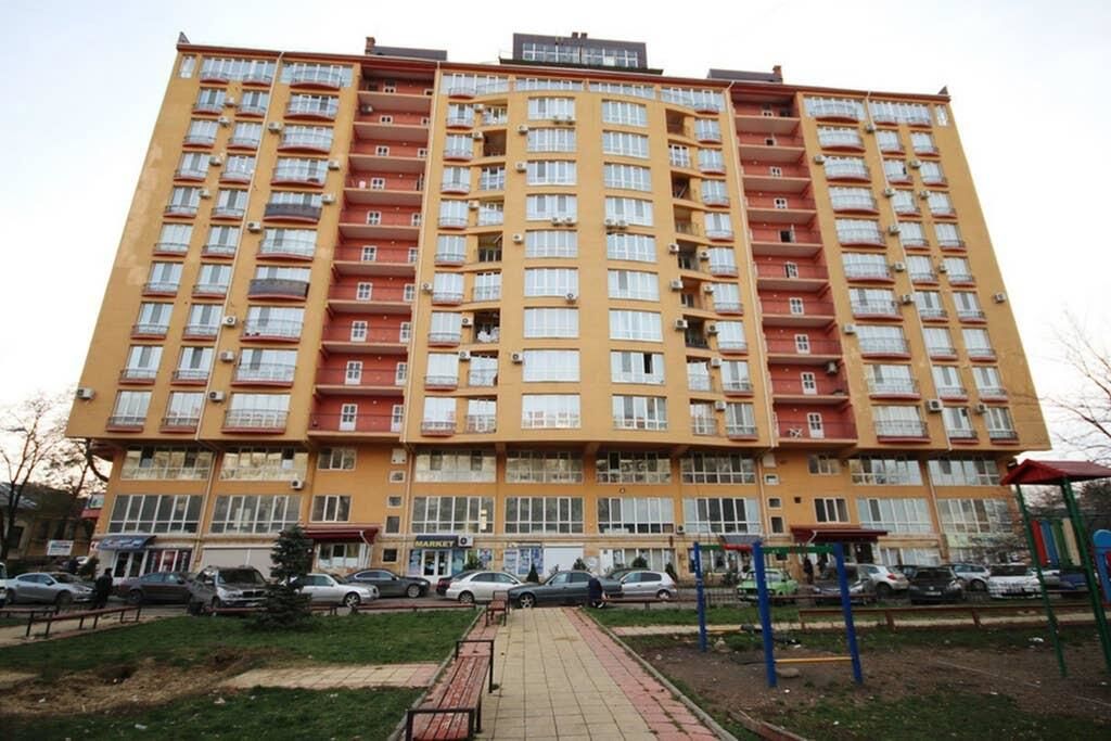 Апартаменты !!!!! Luxury apartment with great view City center Кишинёв