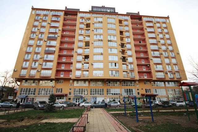 Апартаменты !!!!! Luxury apartment with great view City center Кишинёв-6