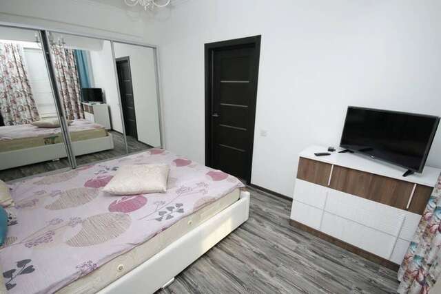Апартаменты !!!!! Luxury apartment with great view City center Кишинёв-9